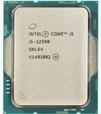Intel Core i5 (12th Gen) i5-12500 3 GHz Processor picture