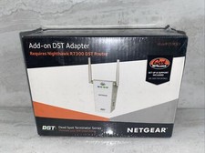 NEW Netgear R7300 DST 6501 Router-ADD-ON DST Adapter/Wifi picture