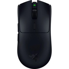 Razer -Viper V3 HyperSpeed Lightweight Optical Gaming Mouse with 280 Hour  Black picture