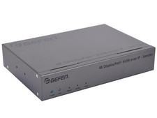 Gefen EXT-DPKA-LANS-TX 4K DisplayPort KVM over IP (Transmitter) picture