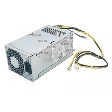 Kiligeary 180W Power Supply D16-180P1B/P3A PCG004 PA-1181-6HY for HP Pro 280 480 picture