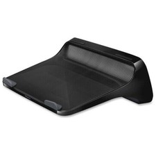 HP Poly 874P9AA Glass Mount for Touch Panel - Black picture