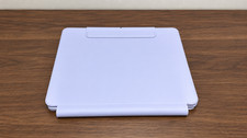 ESR Rebound 360 iPad Pro 13 Inch Case with Keyboard (M5/M4,M3,M2) | PURPLE 6B024 picture