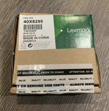   Lexmark 40X8295 MPF Pick Roller and Separator Pad ( For Manual Feed Tray) picture