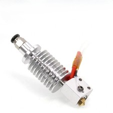 Anycubic Vyper Kobra Max Plus Hotend 24V V5 Volcano J-head picture