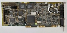 Creative Sound Blaster 16 ISA Sound Card (CT1750, MCD, OPL3, Retro, 1993) picture