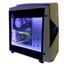 iBUYPOWER i Series Gaming Desktop, Core i7-8th Gen 32 GB Ram, 1 TB SSD, 12 GB Gr picture