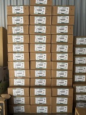 Panduit NK5EPC7Y NetKey Cat 5E 24AWG UTP RJ45~RJ45 Patch Cord 7' White 10pk picture