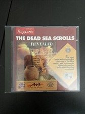 The Dead Sea Scrolls Revealed By Logos PC picture