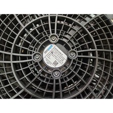 1PCS Brand New Ebmpapst K2E250-AH38-16 115VAC 0.90/1.25A 100/145W Cabinet Fan picture