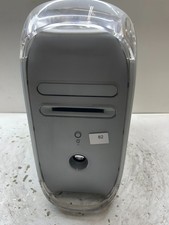 Apple M8493 Power Macintosh G4 733 (Quicksilver) PowerPC G4 733MHz 384MB NO HDD picture