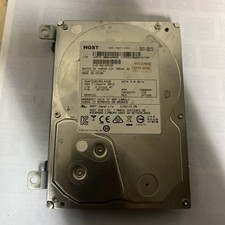 HGST P/N 0F19732 HUA722010CLA330 1TB 7.2K Cache 32MB 3GB/S SATA 3.5