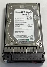 HP 858650-001 8TB 7.2K 3.5
