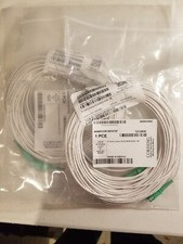 Corning 444401UR1BF075F Jumper 75ft 2 PACKAGES picture