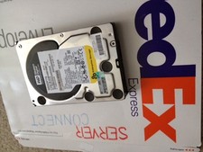 507774-B21 508041-001 HP 2 TB,Internal,7200 RPM,3.5