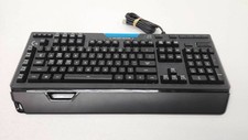 Logitech G910 Orion Spectrum RGB Mechanical Gaming Keyboard Y-U002 | TESTED picture