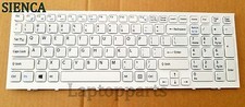 Genuine NEW Sony VAIO PCG-71911L PCG-71912L PCG-71913L PCG-71914L White Keyboard picture