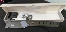 EZDIY-FAB Metal GPU Support Bracket Case Rail Mount w/ Mounting Hardware picture