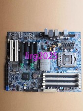 1pc used Hp Z400 motherboard 461438-001 586968-001 picture