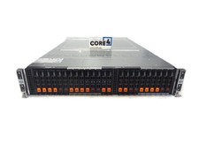 SUPERMICRO 2029BT-HNTR 2U BIGTWIN 4-NODE XEON SCALABLE SYSTEM picture
