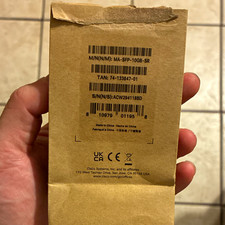 Cisco Meraki MA-SFP-10GB-SR 10Gbps 10GBASE-SR SFP+ Transceiver Module picture