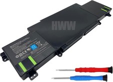 HWW New 14.4V 74.88Wh 5200mAh Replacement SQU 1406 Laptop Battery Compatible picture