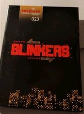 Digital Juice Motion Design Elements -Blinkers  (2 DVD Set) picture