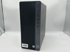 HP Z1 Entry Tower G5 | i7-9700 | 16GB RAM | 256GB NVMe | Windows 11 Pro | Black picture