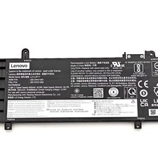 OEM Genuine L21L3P71 Battery For Lenovo Thinkpad T14 Gen 3 L21C3P71 5B10W51860 picture