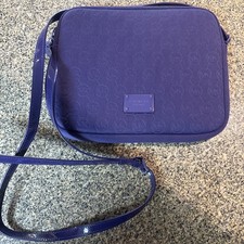 Michael Kors Purple Neoprene iPad Tablet Case picture