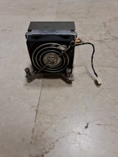 HP Cooling Fan 435063-001 CPU Fan for HP Compaq dc7700 SFF/dx7 picture