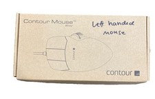 Contour Design Wired Mouse CMO-GM-L-L Large Ergonomic USB picture