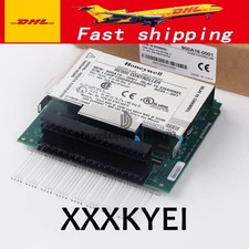 1PCS  Honeywell HC900 controller 900A16-0001 DCS module new via FedEx or DHL picture