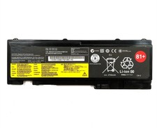 Genuine OEM T430s 81+ Battery Lenovo ThinkPad T430si T420s-4171 45N1036 45N1037 picture