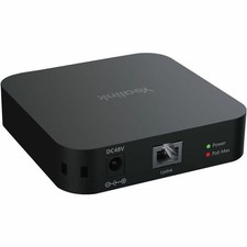 Yealink 1303166 Yealink 4 Port POE Switch by Yealink Video Conferencing picture