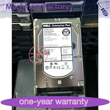 New 02R3X Dell EqualLogic 600GB 15K 6G LFF SAS HDD ST3600057SS 002R3X picture