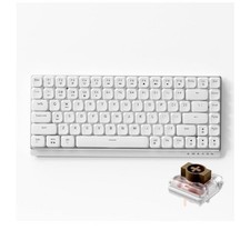 EWEADN MK84 75% Wireless Low Profile Mechanical Keyboard Tri-Mode Connect wit... picture