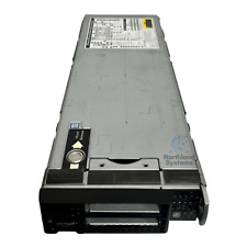 HP ProLiant 727021-B21 BL460C G9 Server Chassis W/ Motherboard picture