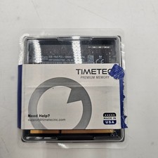 Timetec Hynix IC 8GB KIT(2x4GB) picture