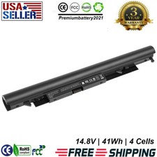 Replacement Battery For HP JC03 JCO3 919700-850 JC04 JCO4 919701-850 HSTNN-DB8A picture