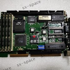 PCA-6134 386SX 100% tested Fast Shipping By FedEx or DHL picture