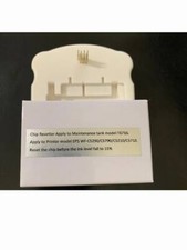 Epson Maintenance Tank Chip Resetter T6716 T6715 T6714 reset T04D0 T04D1 Tank picture