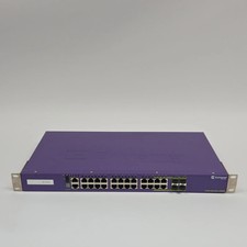 Extreme Networks X440-G2-24p-10GE4 24-Port Gigabit PoE+ Managed Switch 16533 picture