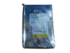 Western Digital 1TB / 32MB SATA 7.2K RPM 3.5