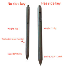 Super Note A5 SuperNote A6 SuperNote A6X E-book Reader Replace Stylus Touch Pen picture