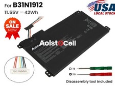 B31N1912 C31N1912 Battery for ASUS VivoBook14 L410MA E410M E410MA E510M R429M picture