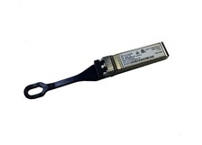 Lenovo 88Y6393 Brocade 16Gb 850nm SFP+ 16G fiber channel SW MMF Transceiver. picture
