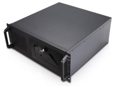 Rosewill RSV-R4100U 4U Server Chassis Rackmount Case picture