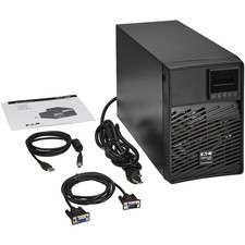 Tripp Lite SmartOnline 120V 1.5kVA 1.35kW Double-Conversion Tower UPS picture