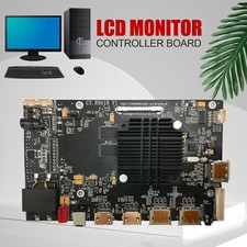 2DP 5K HDR LCD monitor Controller Board Kit for imac 27 A1419 LM270QQ1 HD--MI picture